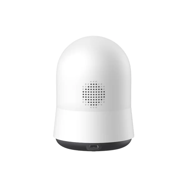 Baseus Security P1 Pro Indoor Camera 3K White UK Baseuscolombo