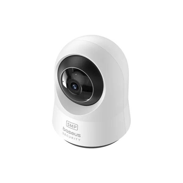 Baseus Security P1 Pro Indoor Camera 3K White UK Baseuscolombo