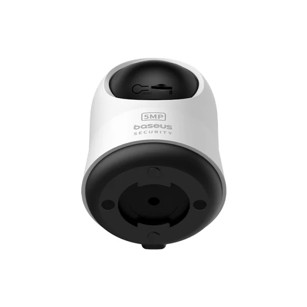 Baseus Security P1 Pro Indoor Camera 3K White UK Baseuscolombo