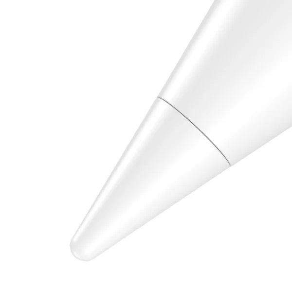 Baseus Smooth Writing Capacitive Stylus Tips （2pcs）White Baseuscolombo