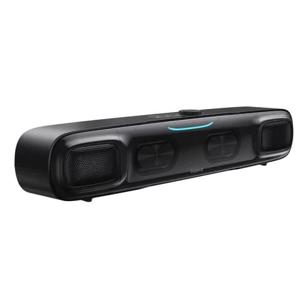 Baseus AeQur DS10 Mini Soundbar Cluster Black（Battery） Baseuscolombo