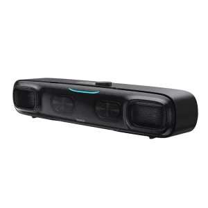 Baseus AeQur DS10 Mini Soundbar Cluster Black（Battery） Baseuscolombo