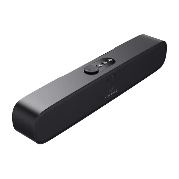 Baseus AeQur DS10 Mini Soundbar Cluster Black（Battery） Baseuscolombo