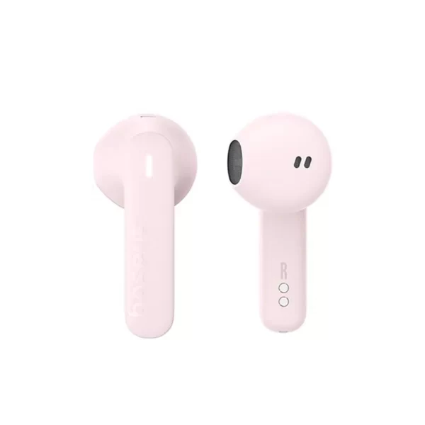 Baseus Bowie E16 True Wireless Earphones Baby Pink Baseuscolombo