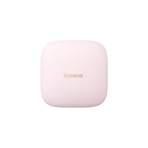 Baseus Bowie E16 True Wireless Earphones Baby Pink Baseuscolombo