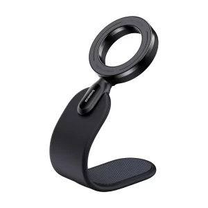 Baseus PrimeTrip Series C02 Go Magnetic Car Phone Mount (Stick-on Type) Cluster Black Baseuscolombo