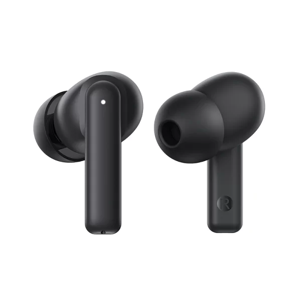 Baseus Bowie E17 True Wireless Bluetooth Earphones - Cluster Black - A00072200113-Z1 baseuscolombo