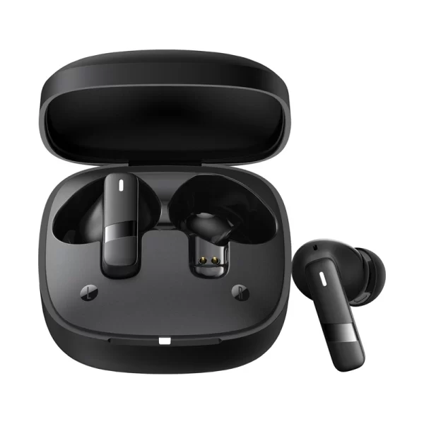 Baseus Bowie E20 True Wireless Earphones - Cluster Black - A00069700113-00 Baseuscolombo