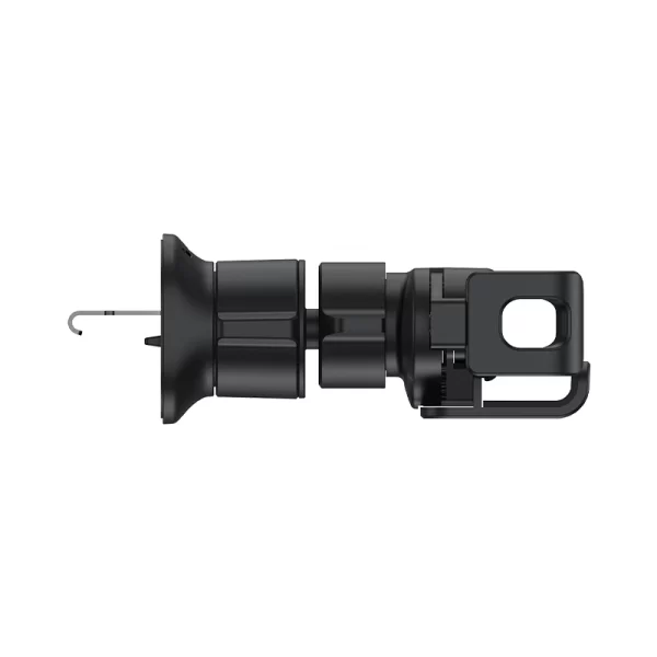 Baseus Gravity Air Vent Car Phone Holder (Air Outlet Version) - black - SUWX010001 Baseuscolombo
