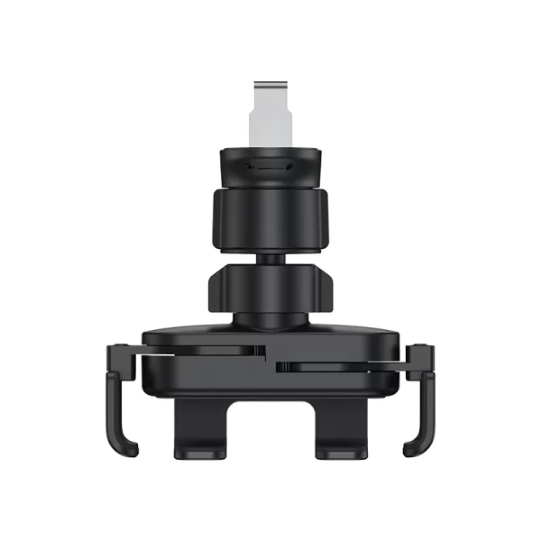 Baseus Gravity Air Vent Car Phone Holder (Air Outlet Version) - black - SUWX010001 Baseuscolombo