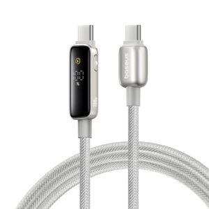 Baseus 1 Meter 100W USB-C to USB-C Vipow Fast Charging Cable