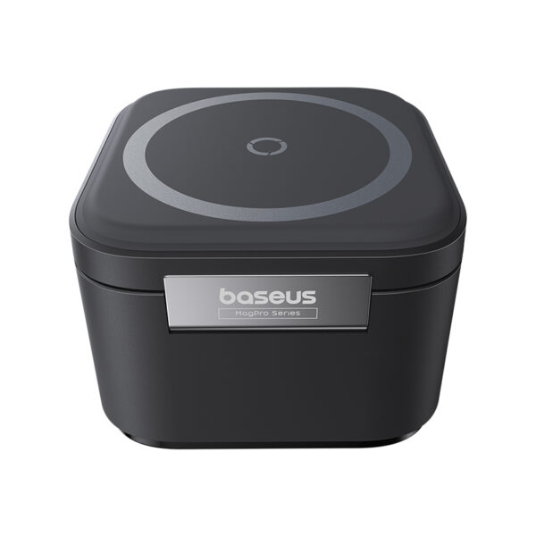Baseus 25W MagPro 3-in-1 Magnetic Wireless Charging Station - Image 5