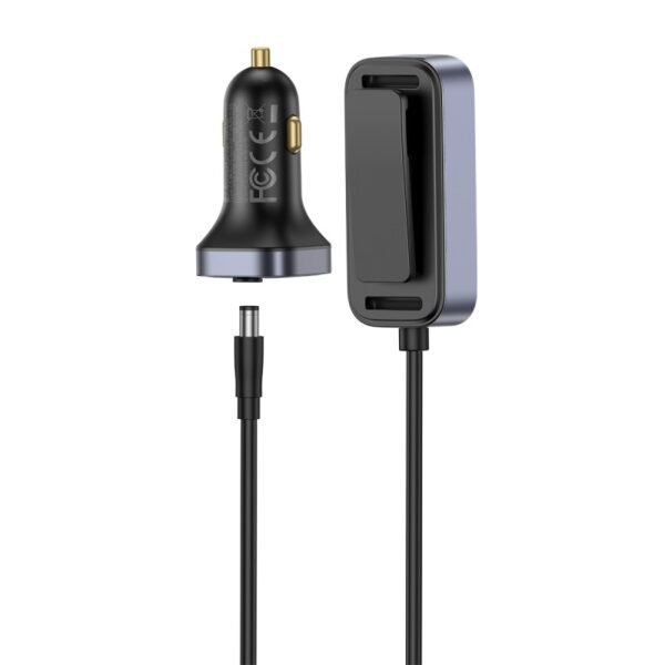Baseus 3U+3C 110W BackseatPal L1 In-vehicle Car Charger - Image 4