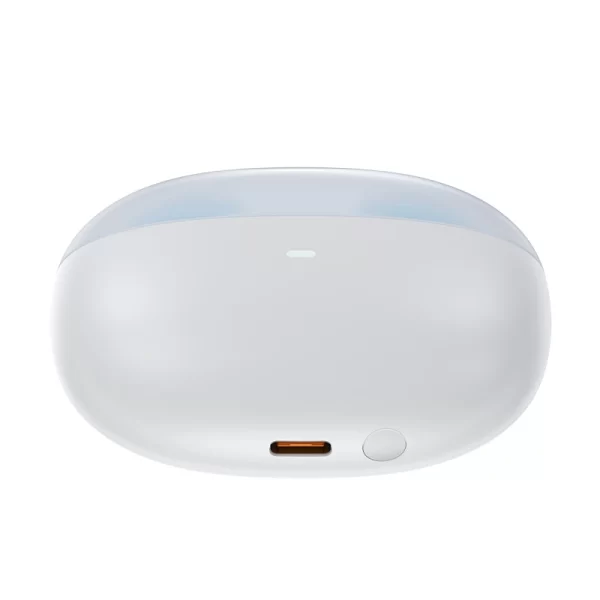Baseus AirGo 1 Ring Open-Ear TWS Earbuds - Stellar White - A00069201223-00 Baseuscolombo