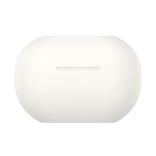 Baseus Bass 15 Clip Open-Ear True Wireless Earphones (With Simple charging cable Type-C 3A 0.3m White-Baseus new logo) 1 - Stellar White - A00079500223-00 Baseuscolombo