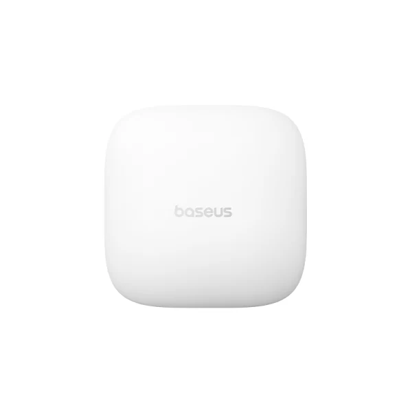 Baseus Bowie E16 True Wireless Earphones - Stellar White - A00061900223-00 Baseuscolombo
