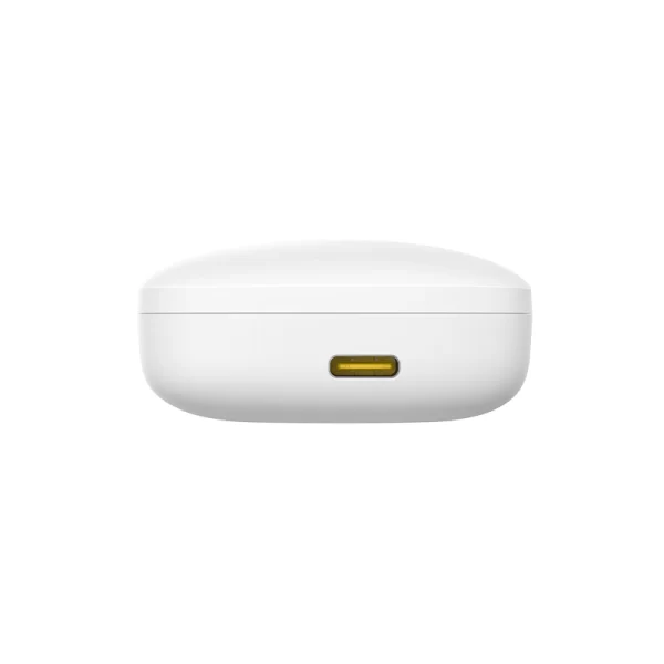 Baseus Bowie E16 True Wireless Earphones - Stellar White - A00061900223-00 Baseuscolombo