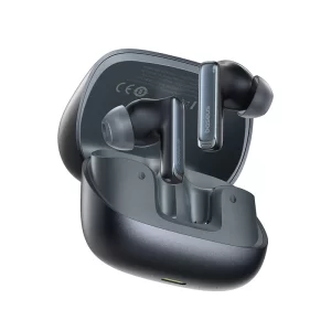 Baseus Bowie M2s Ultra True Wireless Earphones (With ANC & Touch Control Display) - Cosmic Black - A00074101123-00 Baseuscolombo