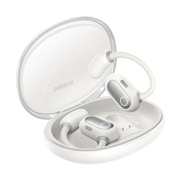 Baseus Eli Open-Ear True Wireless Earphones