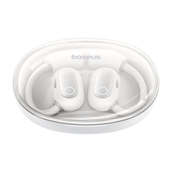 Baseus Eli Open-Ear True Wireless Earphones - Image 4