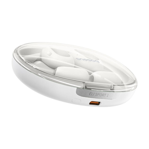 Baseus Eli Open-Ear True Wireless Earphones - Image 6