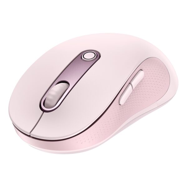 Baseus F02 Ergonomic Wireless Mouse