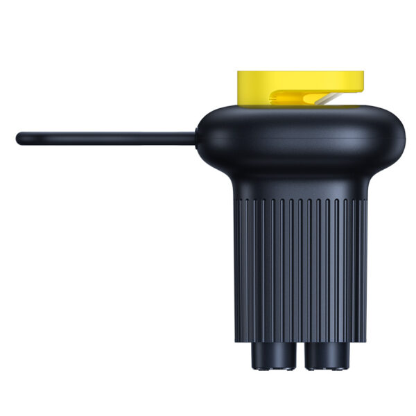 Baseus GoTrip DT1 Double-Headed Car Safety Hammer - Image 3