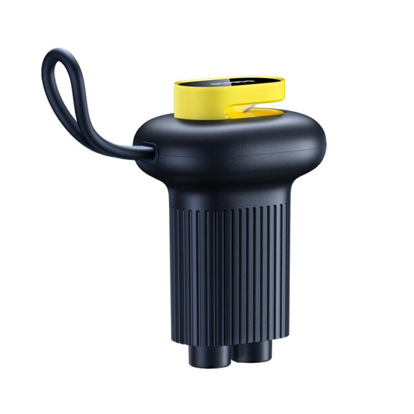 Baseus GoTrip DT1 Double-Headed Car Safety Hammer - Image 4