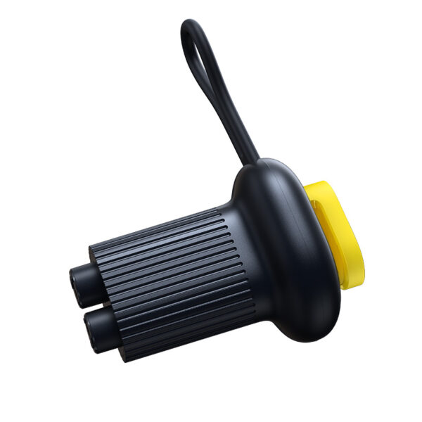 Baseus GoTrip DT1 Double-Headed Car Safety Hammer - Image 5