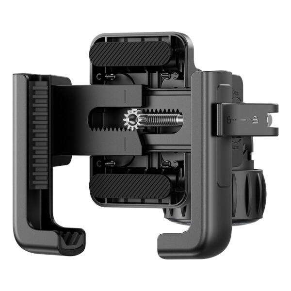 Baseus GoTrip Series Bike Phone Mount - Image 7