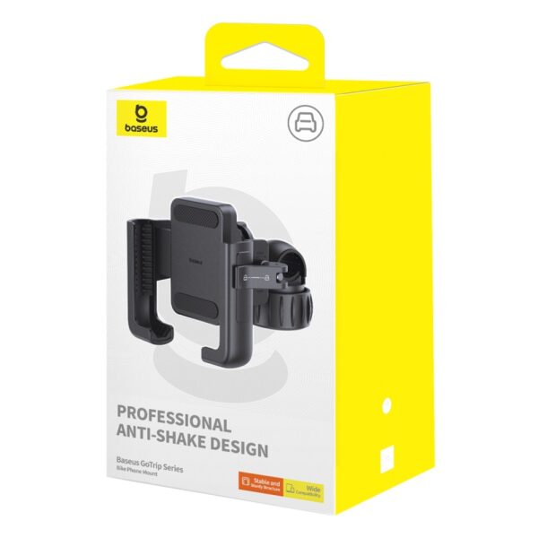 Baseus GoTrip Series Bike Phone Mount - Image 18