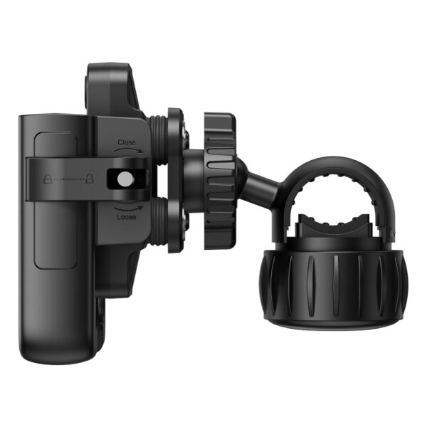 Baseus GoTrip Series Bike Phone Mount - Image 8