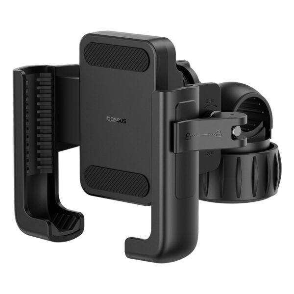 Baseus GoTrip Series Bike Phone Mount - Image 3