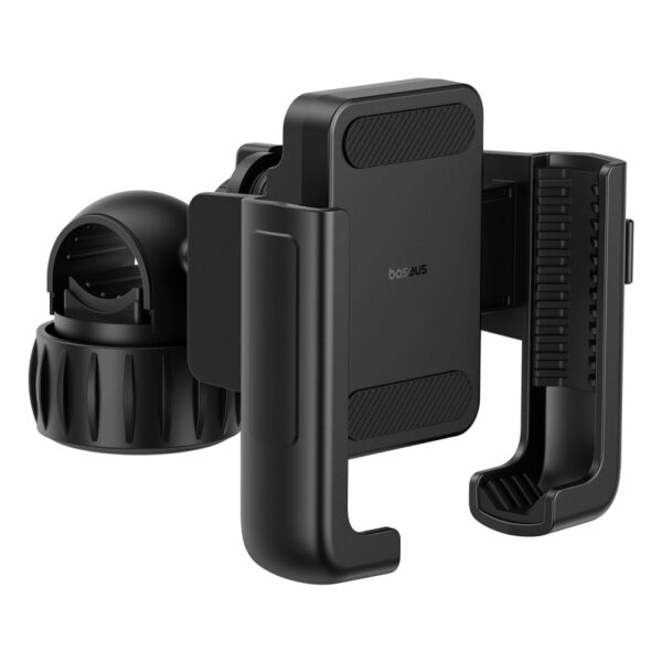 Baseus GoTrip Series Bike Phone Mount - Image 4