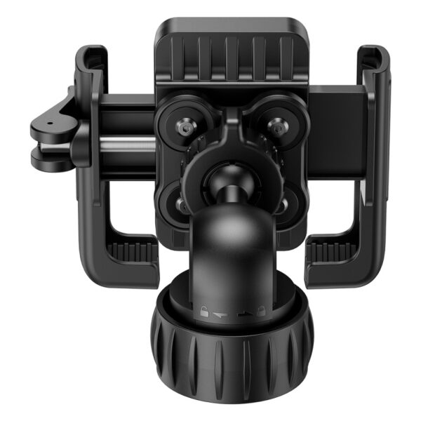 Baseus GoTrip Series Bike Phone Mount - Image 5