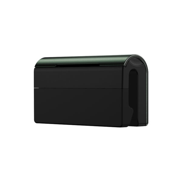 Baseus Graceful Car Fragrance  Alpine green - Image 6