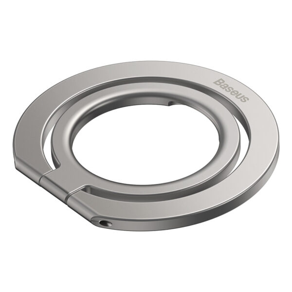 Baseus Halo Series Foldable Metal Ring Stand - Image 6