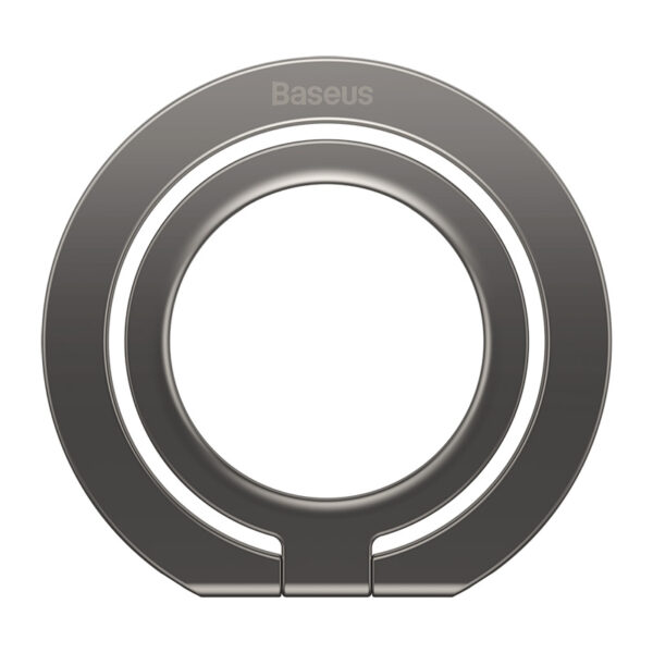 Baseus Halo Series Foldable Metal Ring Stand - Image 4