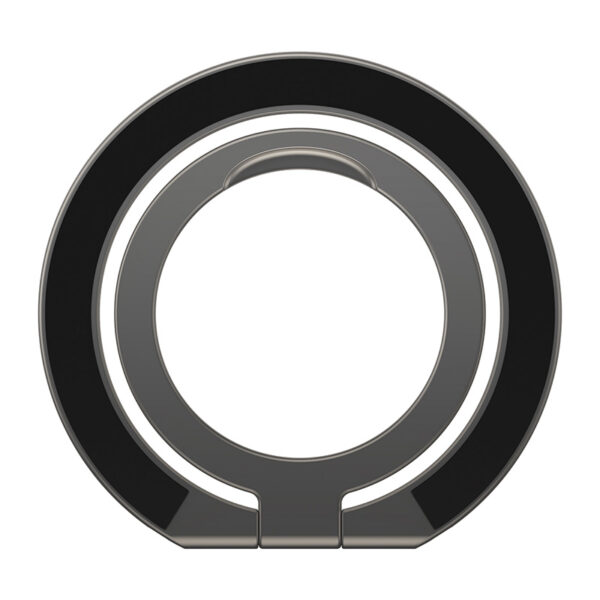 Baseus Halo Series Foldable Metal Ring Stand - Image 3