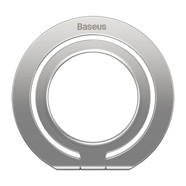 Baseus Halo Series Foldable Metal Ring Stand - Image 2