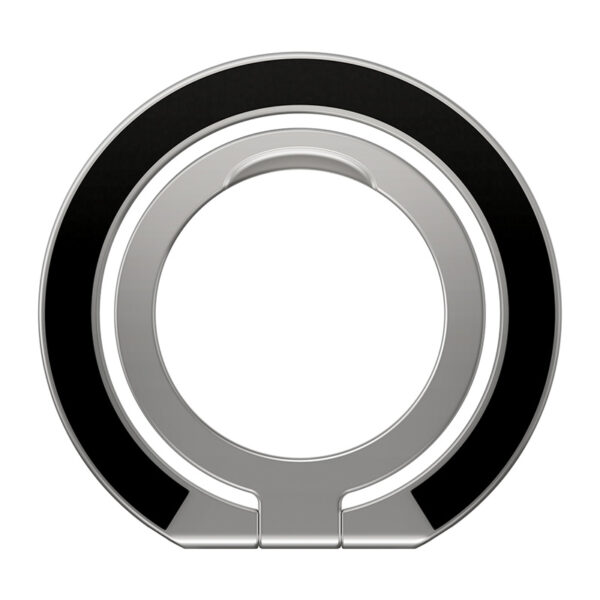 Baseus Halo Series Foldable Metal Ring Stand - Image 4