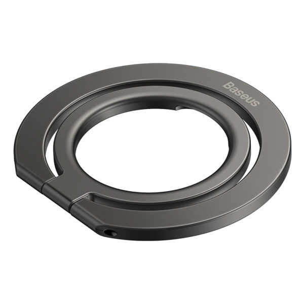 Baseus Halo Series Foldable Metal Ring Stand - Image 7