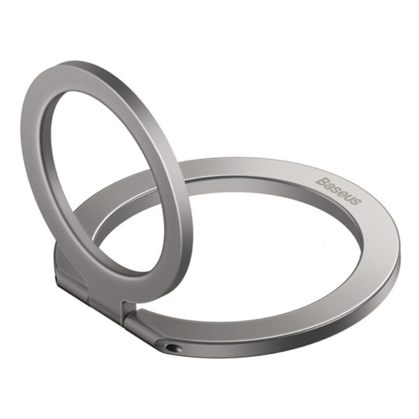Baseus Halo Series Foldable Metal Ring Stand