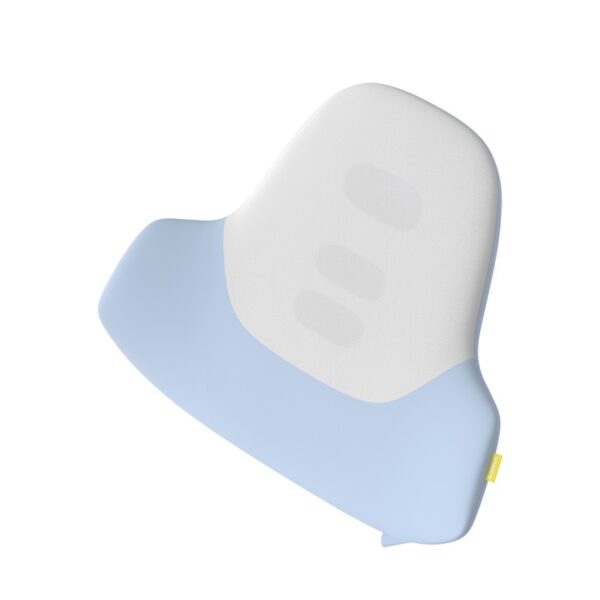Baseus Car Lumbar PrimeTrip VH1 Breathable Support Pillow Galaxy Blue - Image 5