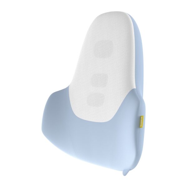 Baseus Car Lumbar PrimeTrip VH1 Breathable Support Pillow Galaxy Blue - Image 6