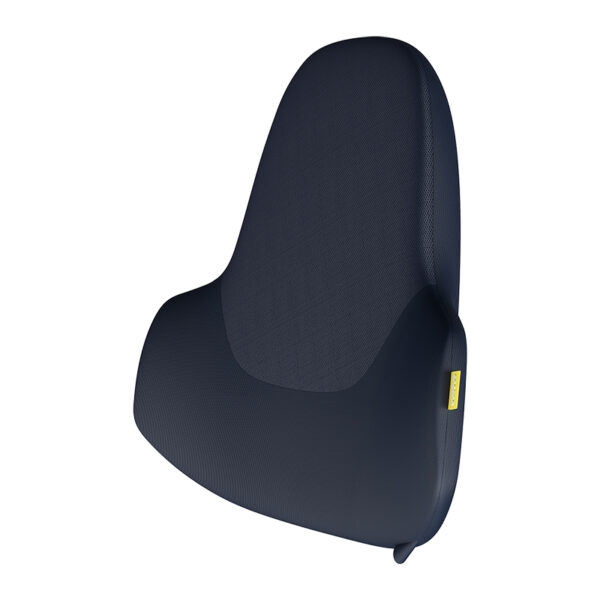 Baseus Car Lumbar PrimeTrip VH1 Breathable Support Pillow - Image 4