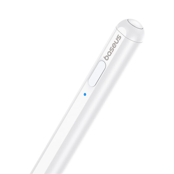 Baseus Smooth Writing 2 Stylus with LED Indicators Wireless Version - Image 8