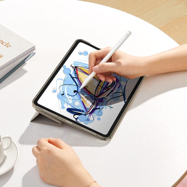 Baseus Smooth Writing 2 Stylus with LED Indicators Wireless Version - Image 10