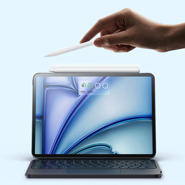 Baseus Smooth Writing 3 Series Wireless Charging Stylus Collab - Image 9