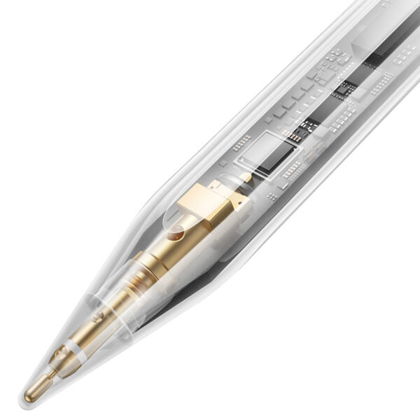 Baseus Smooth Writing 3 Series Wireless Charging Stylus Collab - Image 6